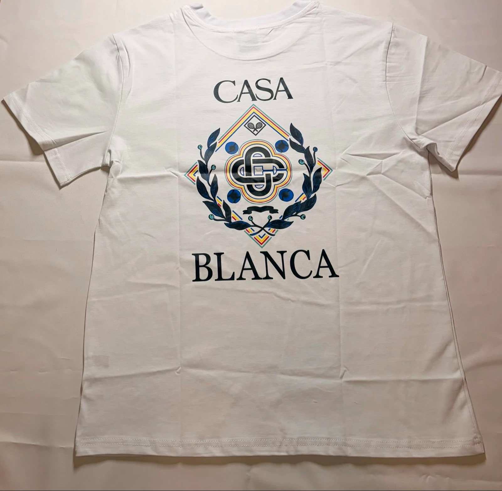 Casa Blanca T-shirt – photo 2